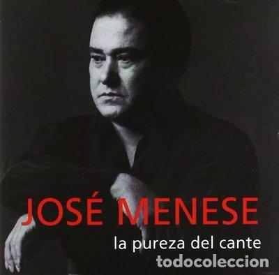 CDs de m&uacute;sica: La Pureza Del Cante- 5050466283221