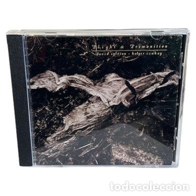 CDs de m&uacute;sica: Plight & Premonition- 0077778605324