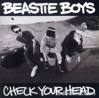 CDs de m&uacute;sica: Check Your Head- 0077779893829