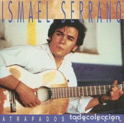CDs de m&uacute;sica: Atrapados En Azul- 0731453338722