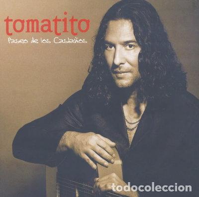 CDs de m&uacute;sica: Paseo De Los Casta&ntilde;os- 0044001431326