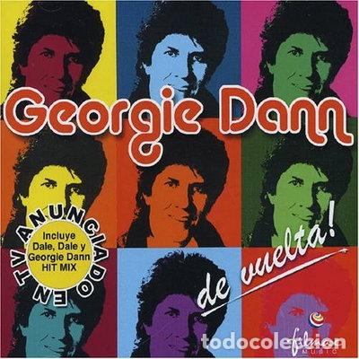 CDs de m&uacute;sica: De Vuelta: Grandes &Eacute;xitos Mix- 8420018222188