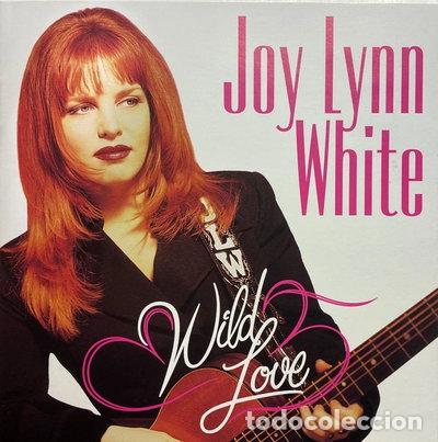 CDs de m&uacute;sica: Wild Love- 0074645744421