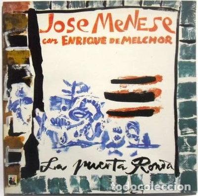 CDs de m&uacute;sica: La Puerta Ronda- 8423322620114