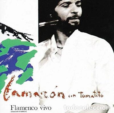 CDs de m&uacute;sica: Flamenco Vivo- 0602498676561