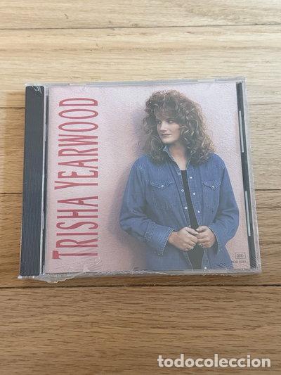 CDs de m&uacute;sica: Trisha Yearwood- 0020831426121