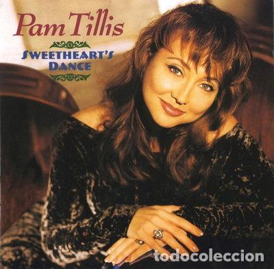 CDs de m&uacute;sica: Sweetheart's Dance- 0777499032606
