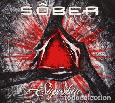 CDs de m&uacute;sica: Superbia- 0886979067721