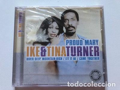 CDs de m&uacute;sica: Proud Mary- 8711539052034
