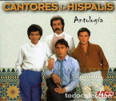 CDs de m&uacute;sica: Antologia- 0724353291228
