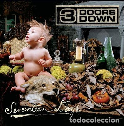 CDs de m&uacute;sica: Seventeen Days- 0602498801208