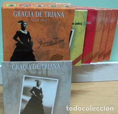 CDs de m&uacute;sica: De la A a la Z- 8435022804428