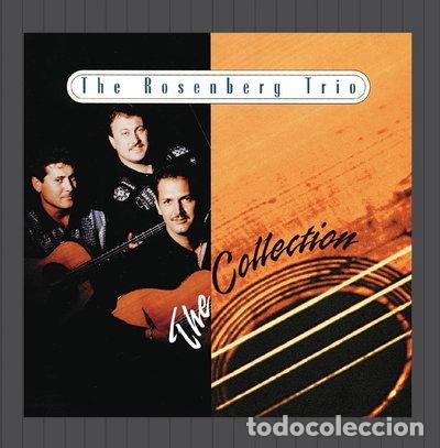 CDs de m&uacute;sica: The Collection- 0731453715226