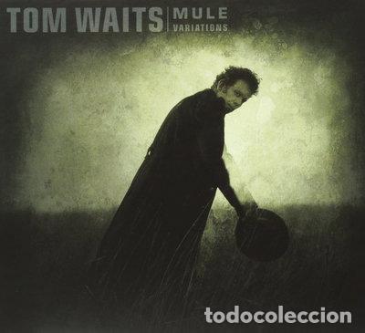 CDs de m&uacute;sica: Mule Variations- 0045778654727 - Foto 1