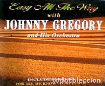 CDs de m&uacute;sica: Easy All The Way- 5026310127720