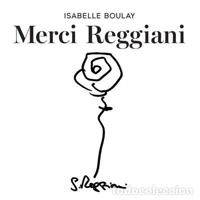 CDs de m&uacute;sica: Merci Serge Reggiani- 0602537834341