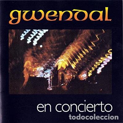 CDs de m&uacute;sica: En Concierto- 0724383817627
