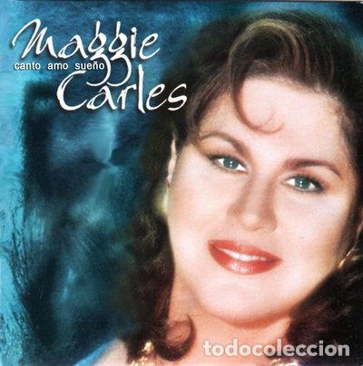 CDs de m&uacute;sica: Canto amo sue&ntilde;o- 0611077710725