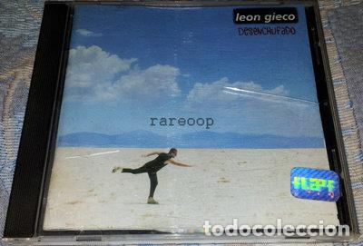 CDs de m&uacute;sica: Desenchufado- 0724382993728