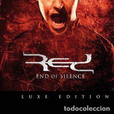 CDs de m&uacute;sica: End of Silence- 0083061086527