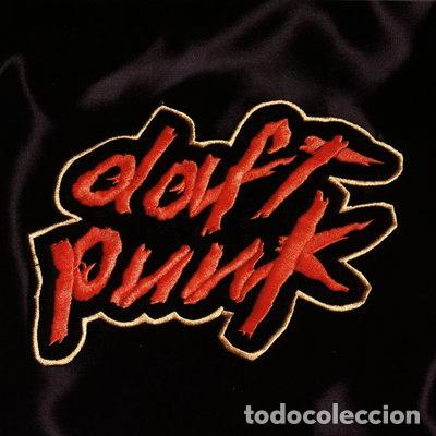 CDs de m&uacute;sica: Homework- 0724384260927