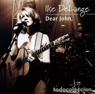 CDs de m&uacute;sica: Dear John- 0093624759027