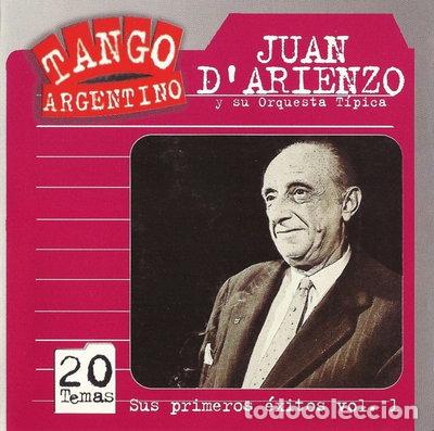 CDs de m&uacute;sica: Sus primeros &eacute;xitos vol. 1- 0743216334124