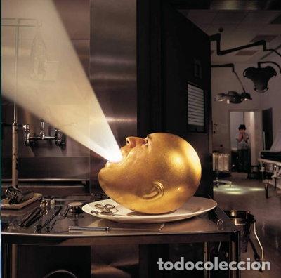 CDs de m&uacute;sica: De-Loused In The Comatorium- 0602498602980