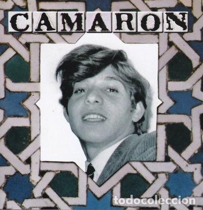 CDs de m&uacute;sica: Camar&oacute;n En La Venta De Vargas- 0602498690178