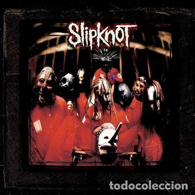 CDs de m&uacute;sica: Slipknot - 10th Anniversary Edition- 0016861808259