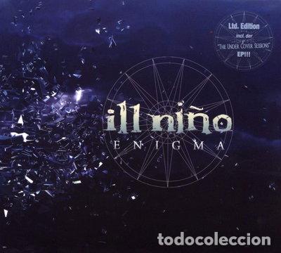 CDs de m&uacute;sica: Enigma -Digi-- 4046661112627