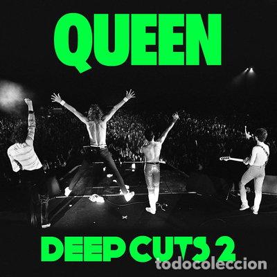 CDs de m&uacute;sica: Deep Cuts 2: 1977-1982- 0602527717821