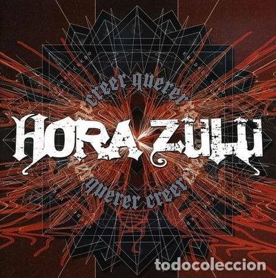 CDs de m&uacute;sica: Creer Querer, Querer Creer- 8430113110945