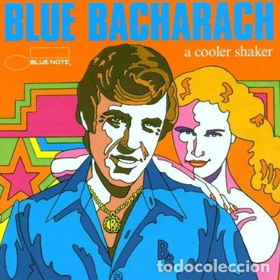 CDs de m&uacute;sica: Blue Bacharach- 0724385774928