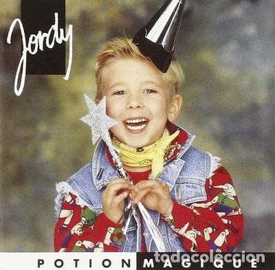 CDs de m&uacute;sica: Potion Magique- 5099747559921