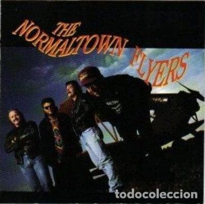 CDs de m&uacute;sica: Normaltown Flyers- 0042284836920