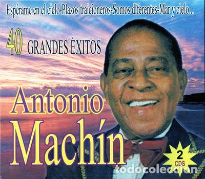 CDs de m&uacute;sica: Todos sus primeros &eacute;xitos- 8429965016055