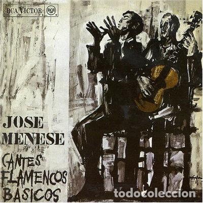 CDs de m&uacute;sica: Cantes flamencos b&aacute;sicos- 0743215515920