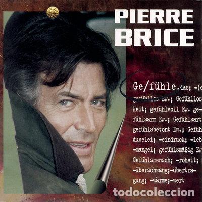 CDs de m&uacute;sica: Gef&uuml;hle- 5099747836428