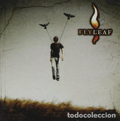CDs de m&uacute;sica: Flyleaf- 0602517492950