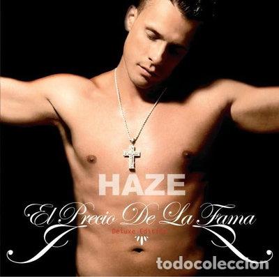 CDs de m&uacute;sica: El precio de la fama- 0602517235212