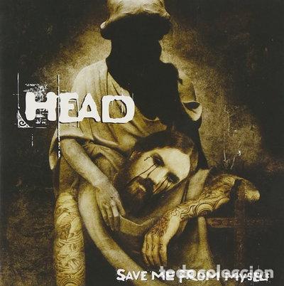 CDs de m&uacute;sica: Save Me From Myself- 0812203010126