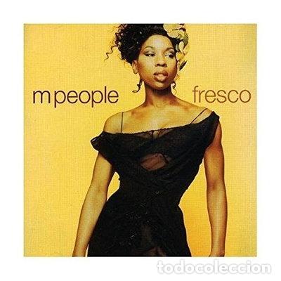 CDs de m&uacute;sica: Fresco- 9780711971646