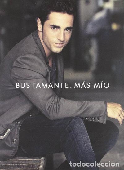 CDs de m&uacute;sica: M&aacute;s M&iacute;o- 0602537152490