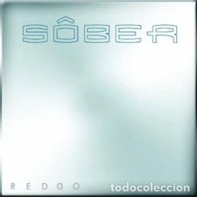 CDs de m&uacute;sica: Reddo- 0602498667774