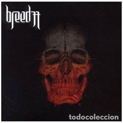 CDs de m&uacute;sica: Insectos- 4029759056737