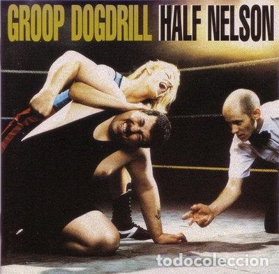 CDs de m&uacute;sica: Half Nelson- 8426946005213