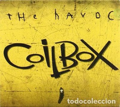 CDs de m&uacute;sica: The Havoc- 8428692014723