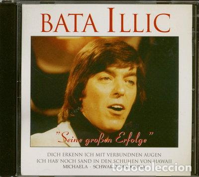 CDs de m&uacute;sica: Seine gr&ouml;&szlig;ten Erfolge- 4019521310136
