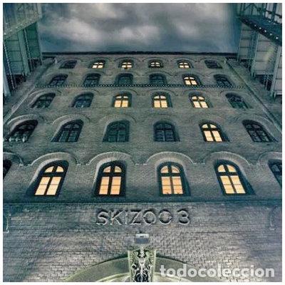 CDs de m&uacute;sica: 3 (8436047370134) (M&uacute;sica)